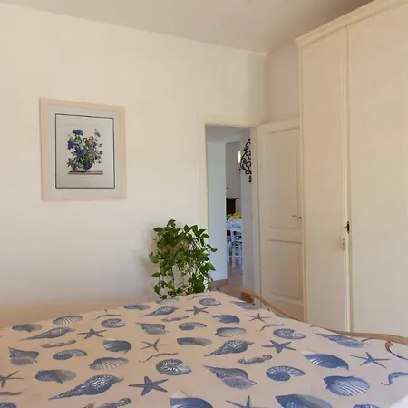Villa Dello Scrittore By Solturelba Capoliveri (Isola d'Elba)