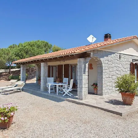 Villa Dello Scrittore By Solturelba Capoliveri (Isola d'Elba)