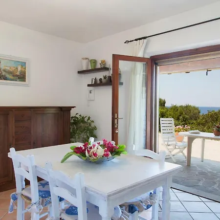 Villa Dello Scrittore By Solturelba Capoliveri (Isola d'Elba)
