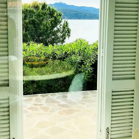 Dello Scrittore By Solturelba * Capoliveri (Isola d'Elba)