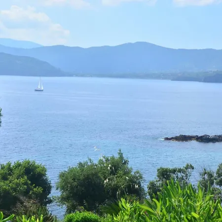 Dello Scrittore By Solturelba Capoliveri (Isola d'Elba)