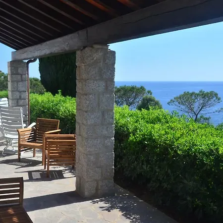 Villa Dello Scrittore By Solturelba Capoliveri (Isola d'Elba)